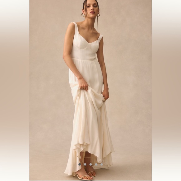 Reformation Dresses & Skirts - New Reformation Lecce Dress | 4